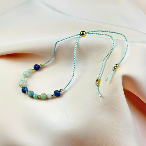 Alternative view of Bransoletka Talizman Zdrowia