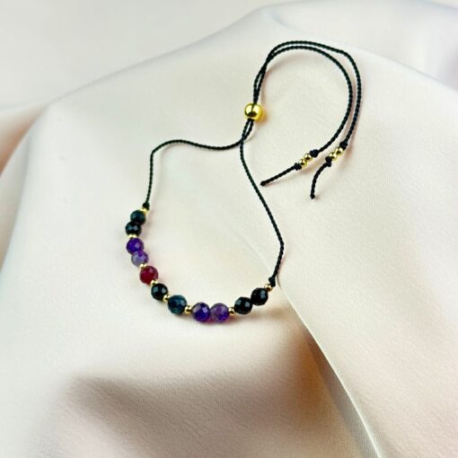 Alternative view of Bransoletka Talizman Ochronny