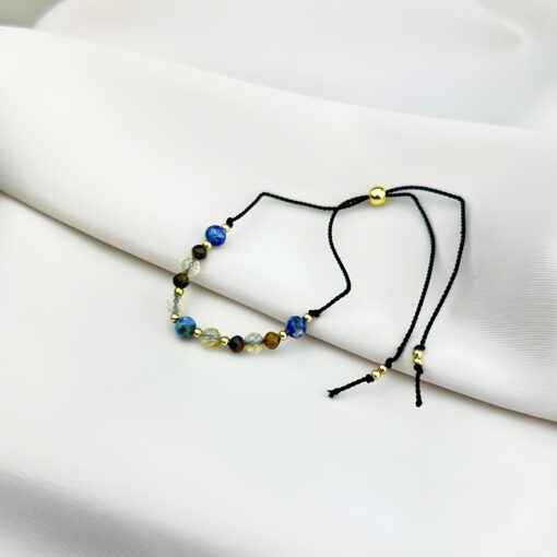 Alternative view of Bransoletka Talizman Sukcesu