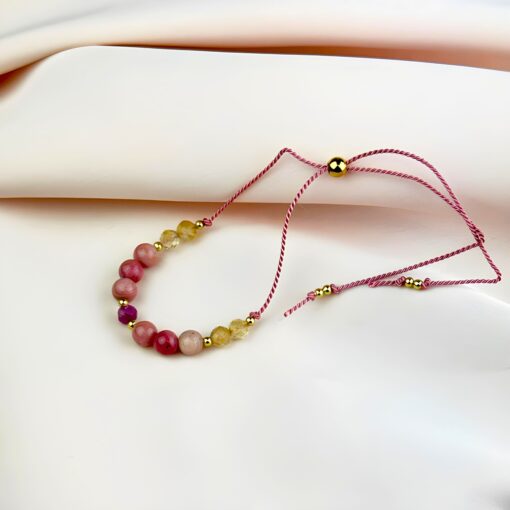 Alternative view of Bransoletka Talizman Motywacji