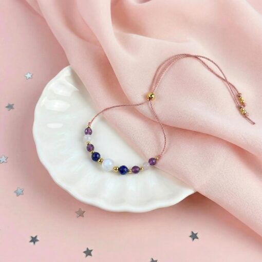 bransoletka dla byka