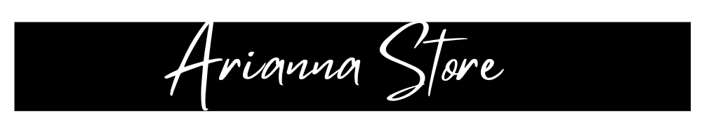 AriannaStore