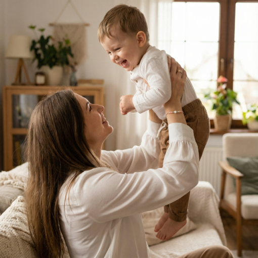 Bransoletka dla chrzestnej
