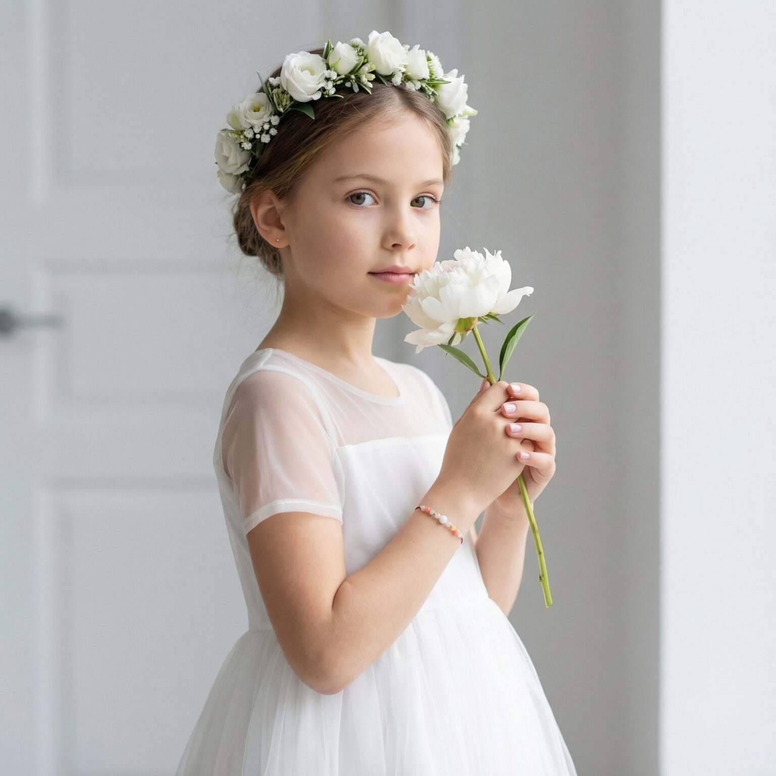 Pierwsza Komunia Święta