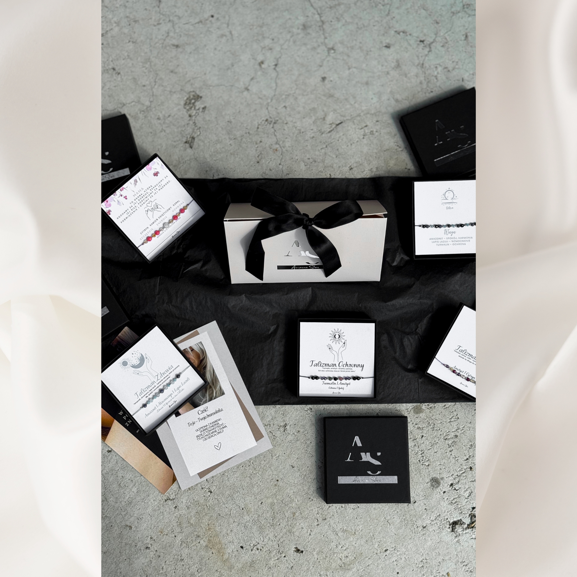 Podziękowanie dla Nauczyciela