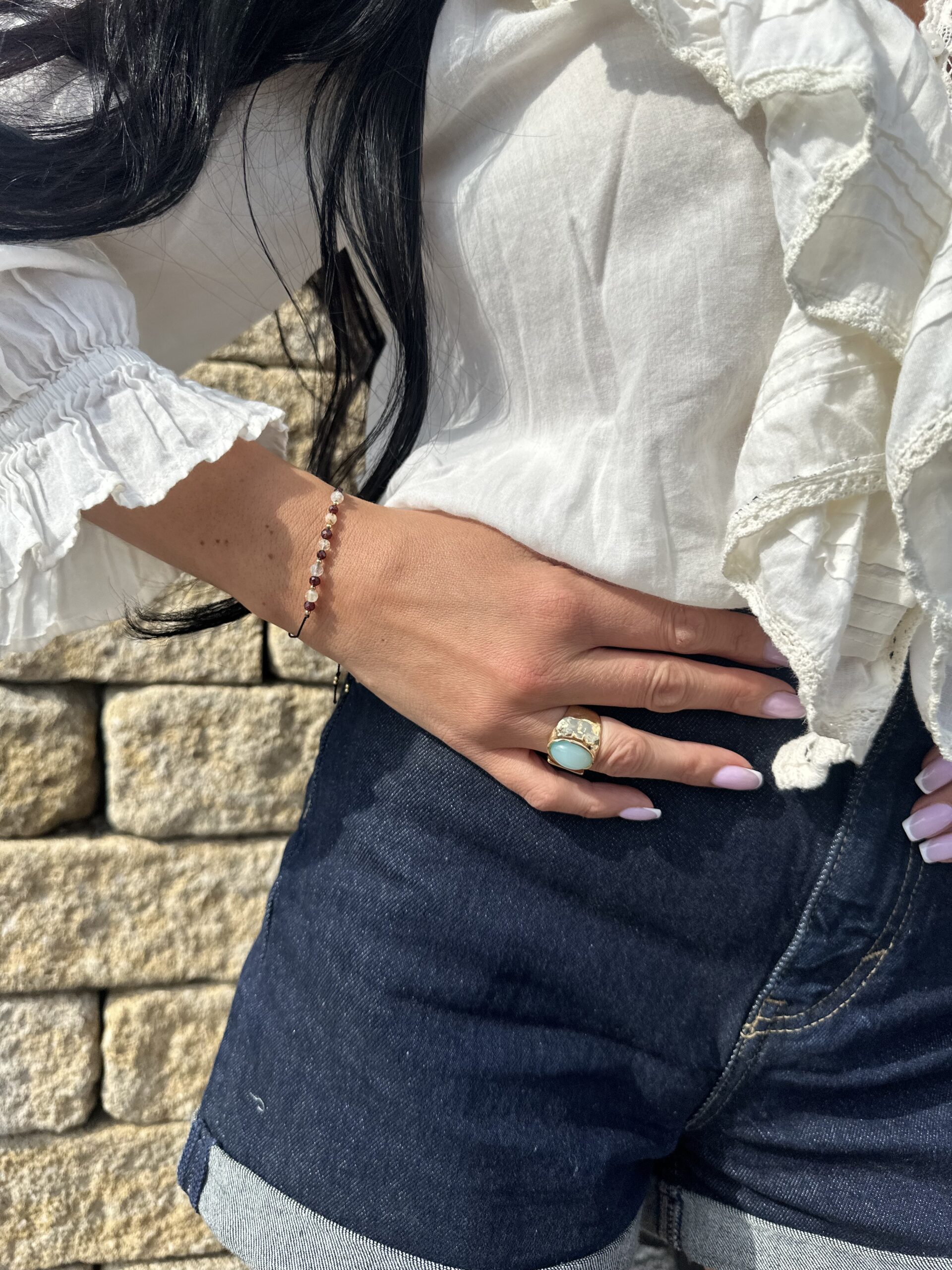 Podziękowanie / Pytanie Matka Chrzestna