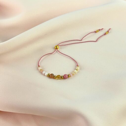 Alternative view of Bransoletka na Pożegnanie z pracy