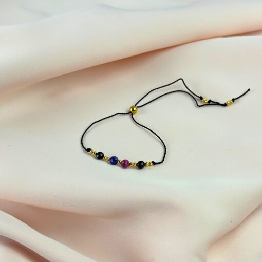 Alternative view of Bransoletka na Pożegnanie z pracy