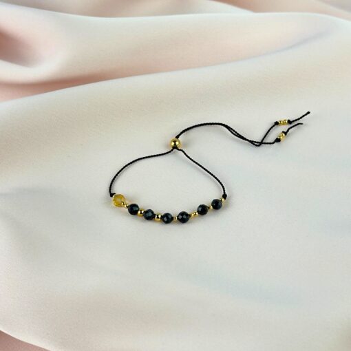 Alternative view of Bransoletka na Pożegnanie z pracy