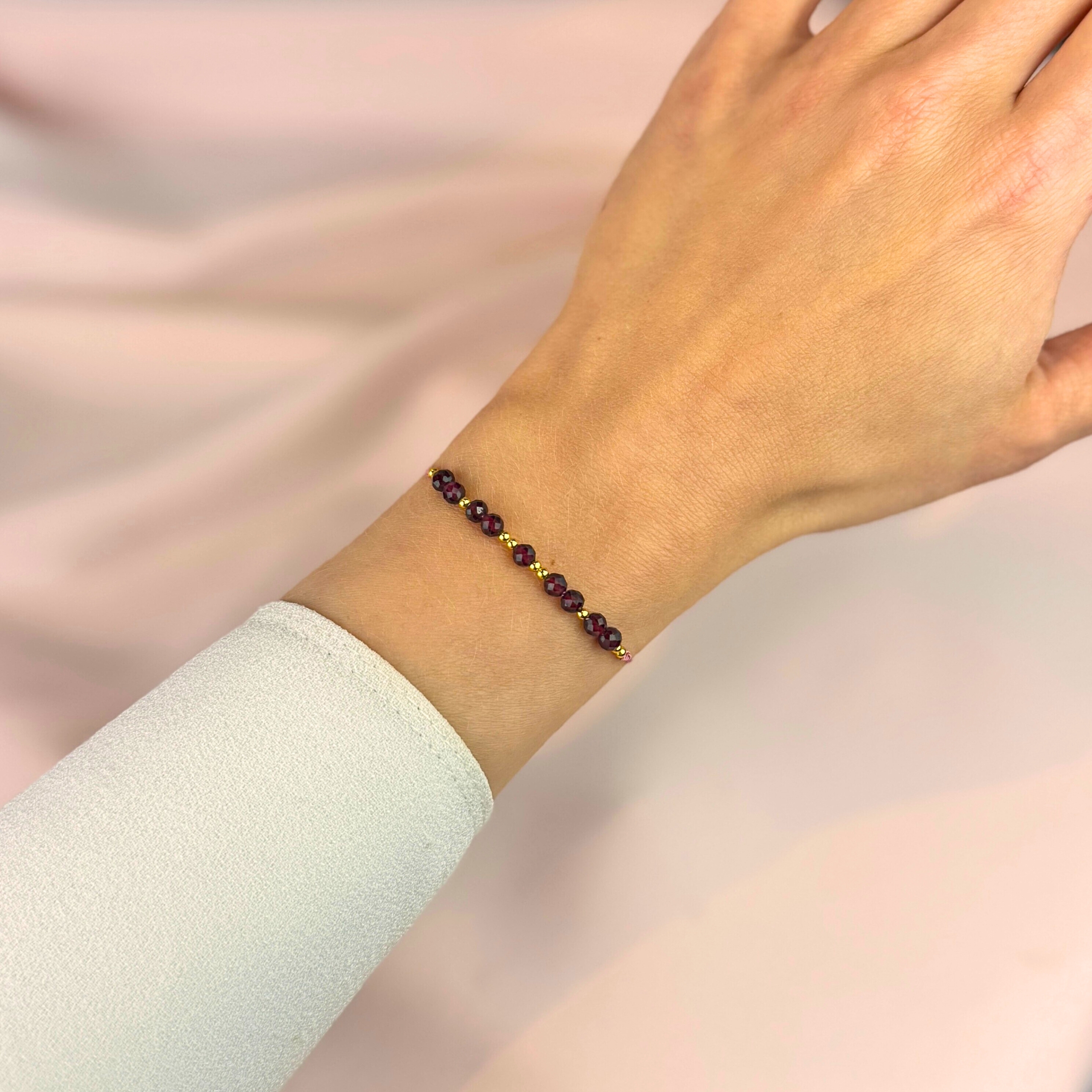 Bransoletka na Pożegnanie z pracy - obrazek 6