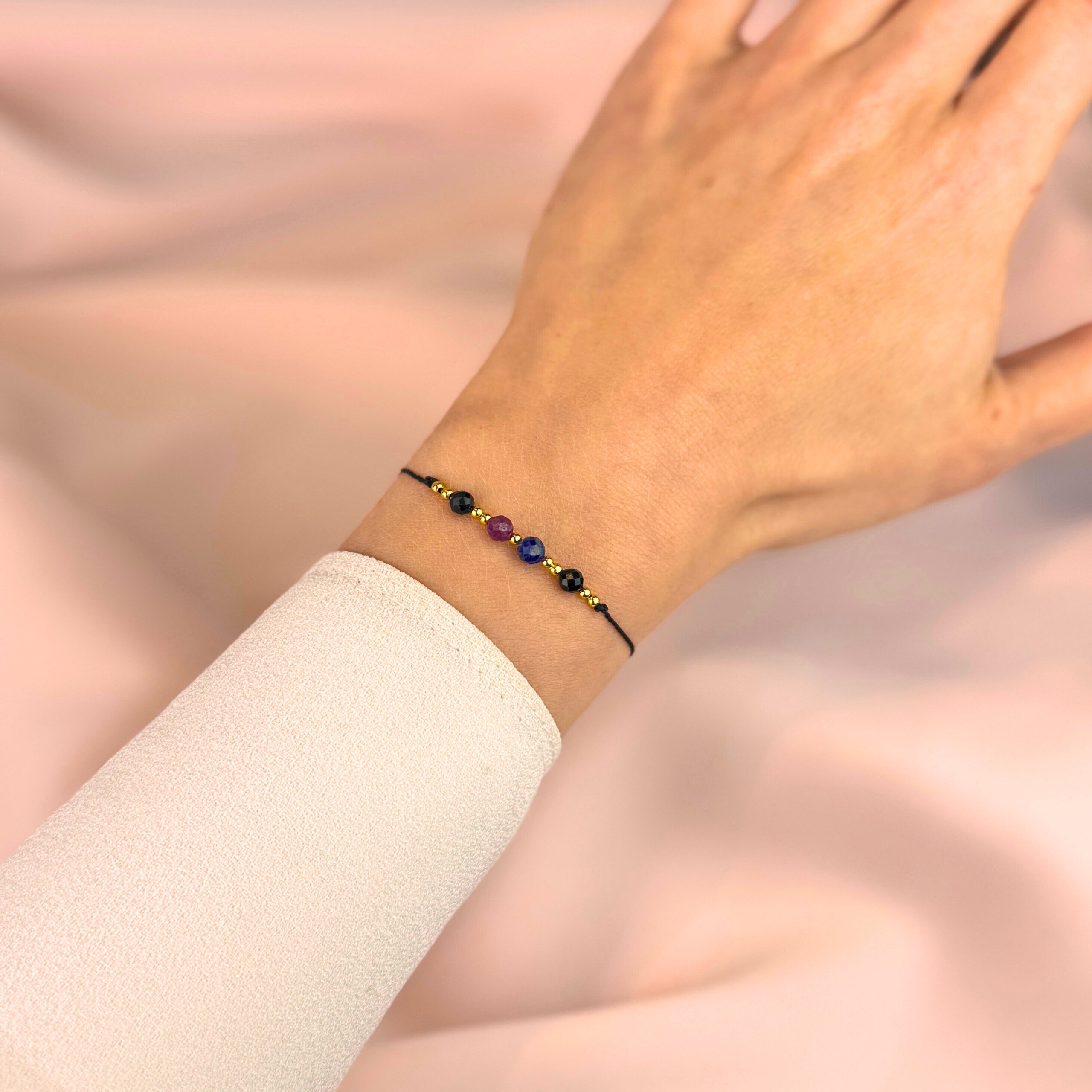 Bransoletka prezent na Święta - obrazek 6