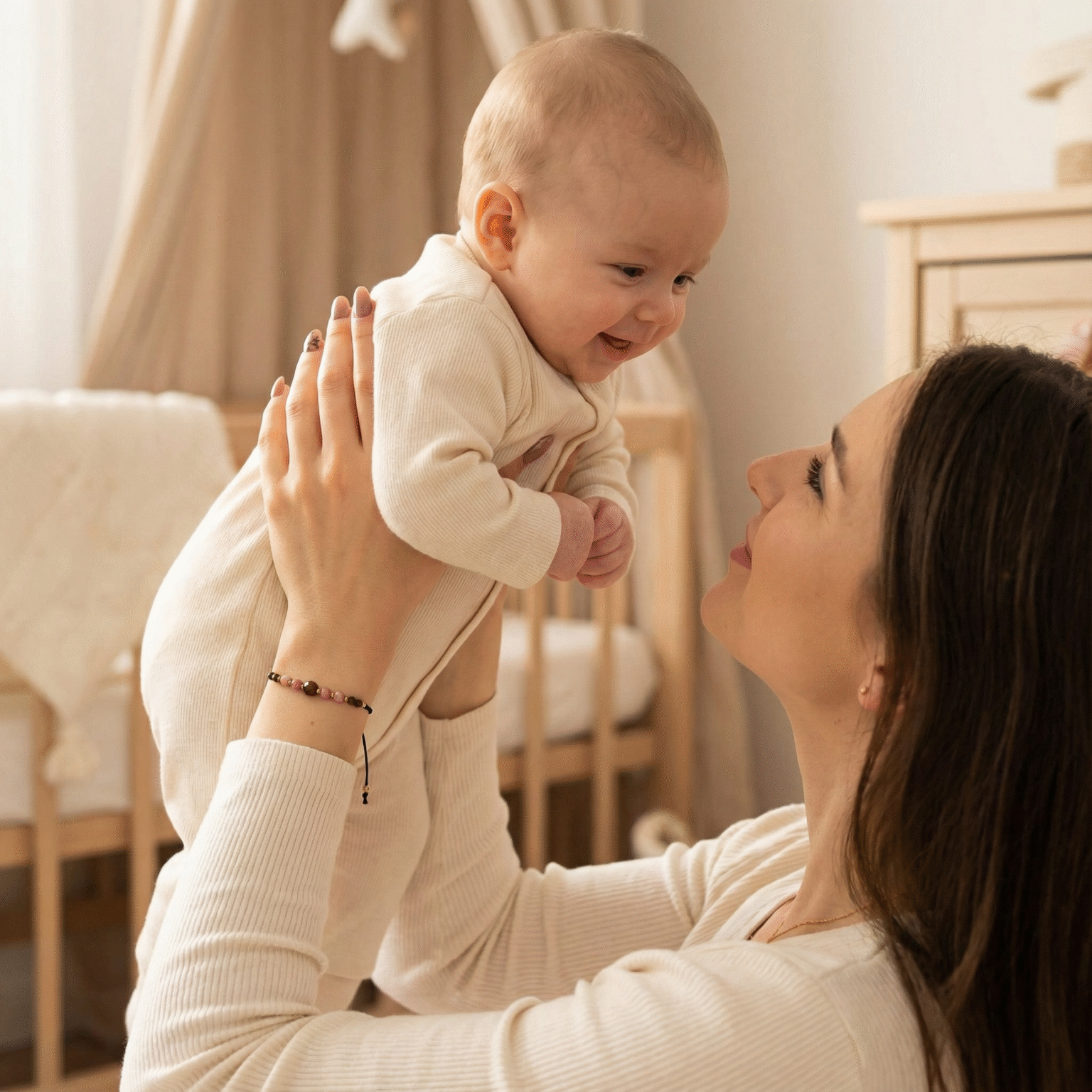 Podziękowanie / Pytanie Matka Chrzestna