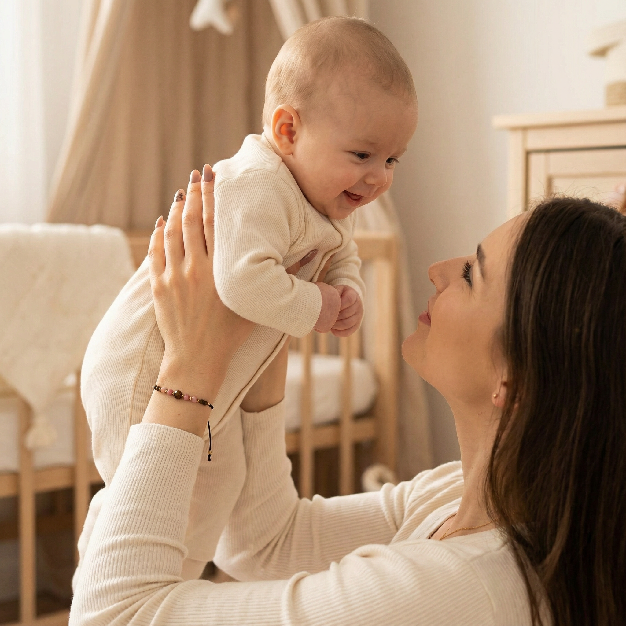 Podziękowanie / Pytanie Matka Chrzestna