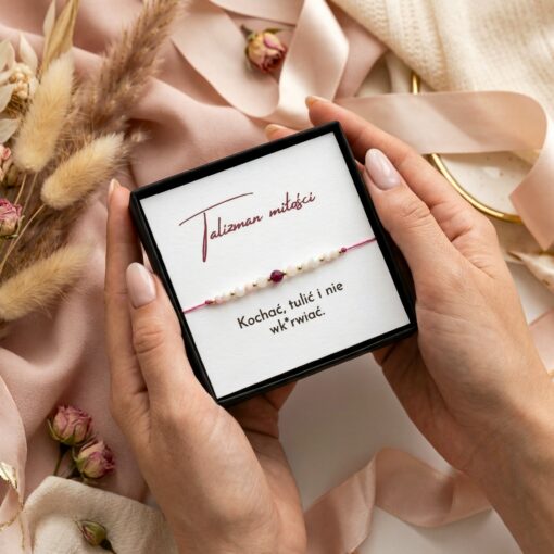 Talizman miłości